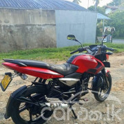 BAJAJ PULSAR 135 2011