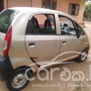 TATA NANO 2011