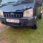 MAHINDRA MAXXIMO 2012