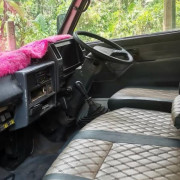 ISUZU LORRY 1996