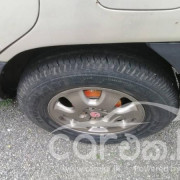 TOYOTA RAV4 1995