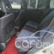 TOYOTA RAV4 1995