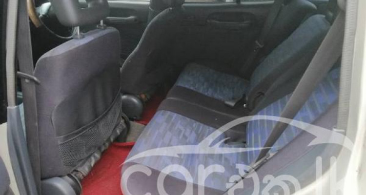 TOYOTA RAV4 1995