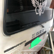 NISSAN VANETTE 1996