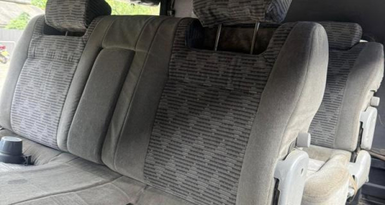 MAHINDRA BOLERO 2016