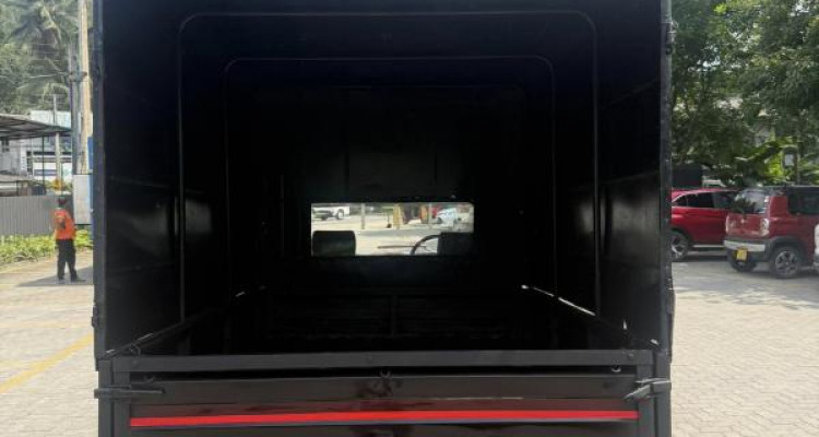 MAHINDRA BOLERO 2014