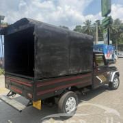 MAHINDRA BOLERO 2014