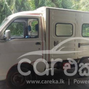 DAIHATSU HIJET 1998
