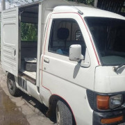 DAIHATSU HIJET 1998