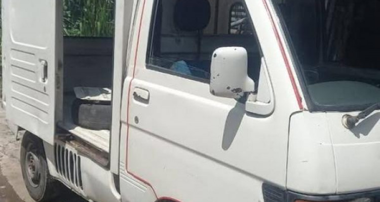 DAIHATSU HIJET 1998