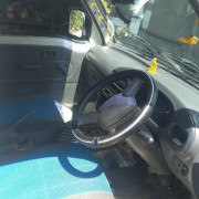 DAIHATSU HIJET 1998