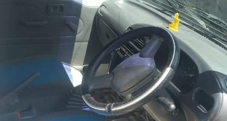 DAIHATSU HIJET 1998