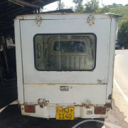 DAIHATSU HIJET 1998