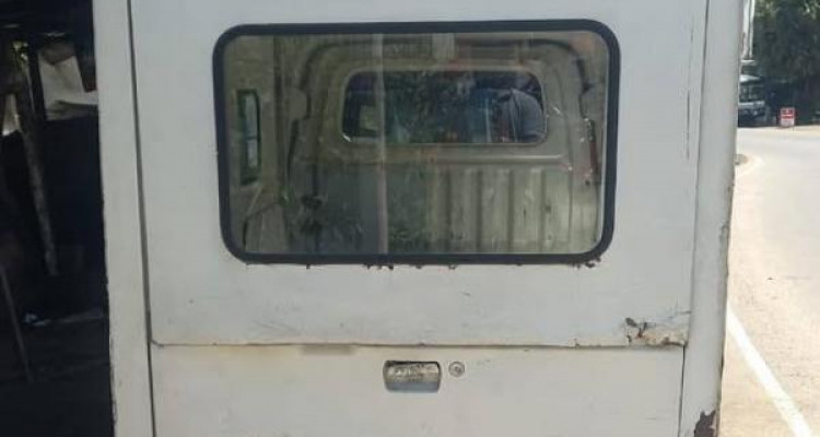 DAIHATSU HIJET 1998
