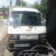 DAIHATSU HIJET 1998