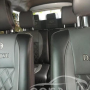 DAIHATSU HIJET 2017