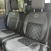 DAIHATSU HIJET 2017