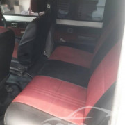 TOYOTA HILUX 1990