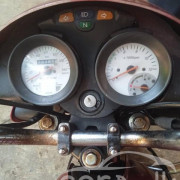 KINETIC VELOCITY 2008