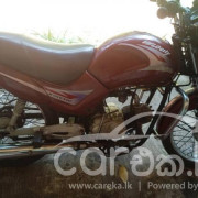 KINETIC VELOCITY 2008