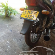 KINETIC VELOCITY 2008