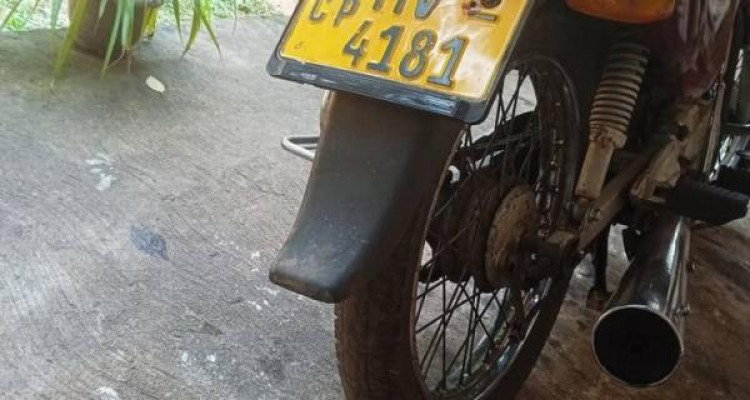 KINETIC VELOCITY 2008