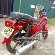 LONCIN FETAR SAFARI 2021