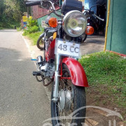 LONCIN 48 2019