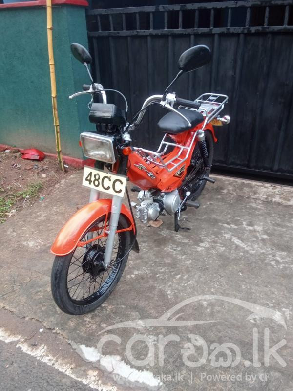 LONCIN 48 2015