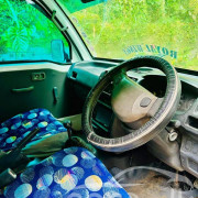 DAIHATSU HIJET 2004