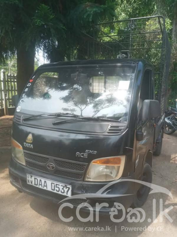 TATA ACE 2014