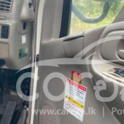 TOYOTA DYNA 1991