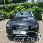 AUDI A4 2010