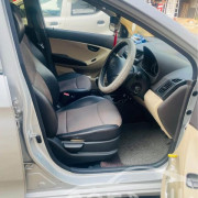 HYUNDAI EON 2016