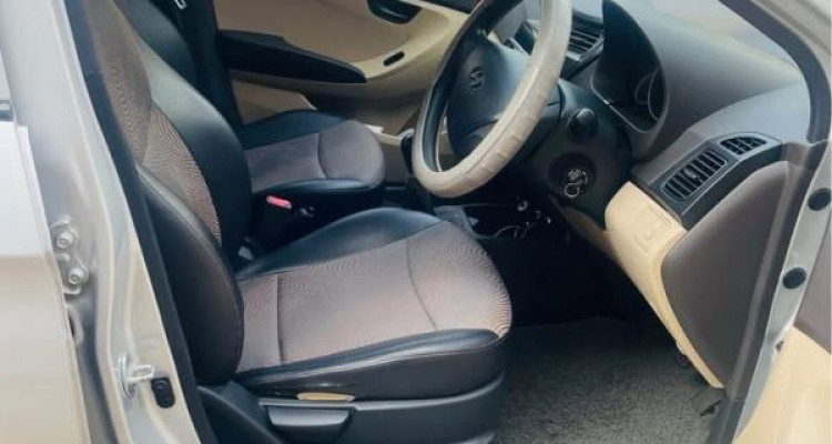 HYUNDAI EON 2016