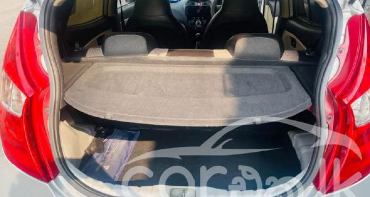 HYUNDAI EON 2016