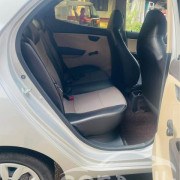 HYUNDAI EON 2016