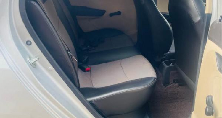 HYUNDAI EON 2016