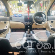 HYUNDAI EON 2016