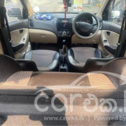 HYUNDAI EON 2016