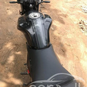 RANOMOTO KEEWAY 2015