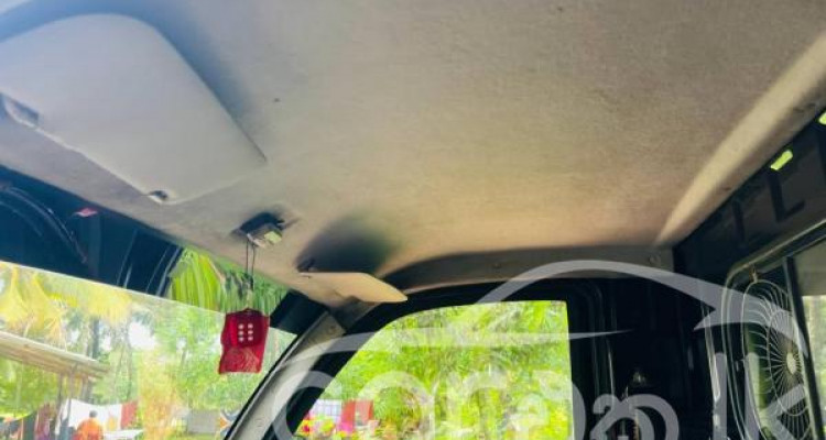 TATA ACE 2012