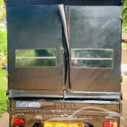 TATA ACE 2012