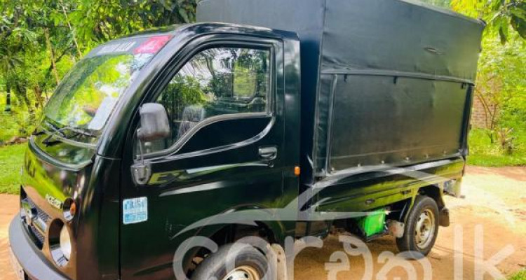 TATA ACE 2012