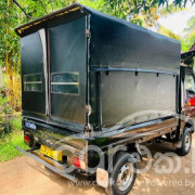 TATA ACE 2012