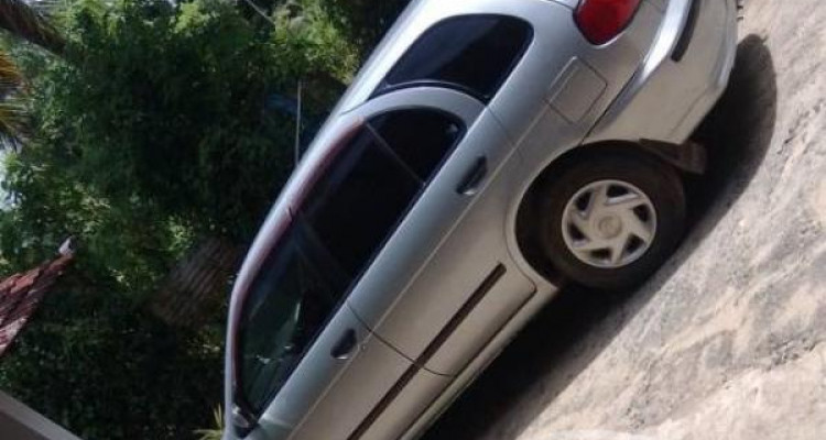 NISSAN PULSAR FN15 1999