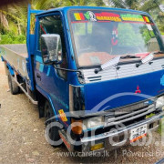 MITSUBISHI CANTER 1984