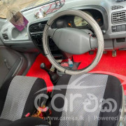 SUZUKI ALTO 2008