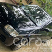 SUZUKI ALTO 2008