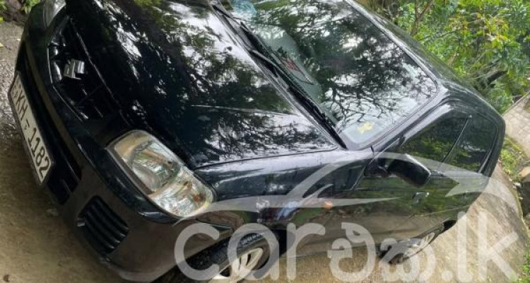 SUZUKI ALTO 2008